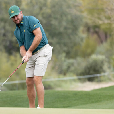 Mar 17 - 19, 2023, The Gallery Golf Club, USA