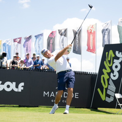 JUN 27-29, 2025, Maridoe Golf Club, USA