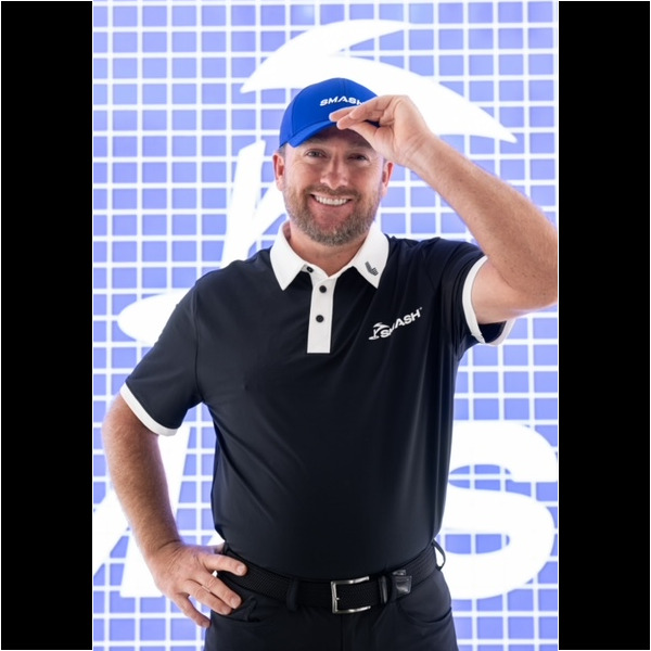 Graeme joins Smash GC for 2024