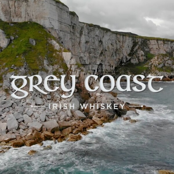 Grey Coast Irish Whiskey Grey Coast Irish Whiskey