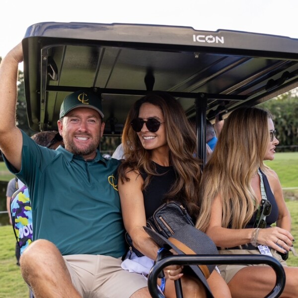 Trump National Doral, Oct 20—22, 2023, Miami, USA