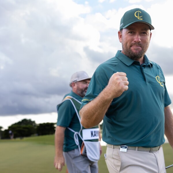 Trump National Doral, Oct 20—22, 2023, Miami, USA