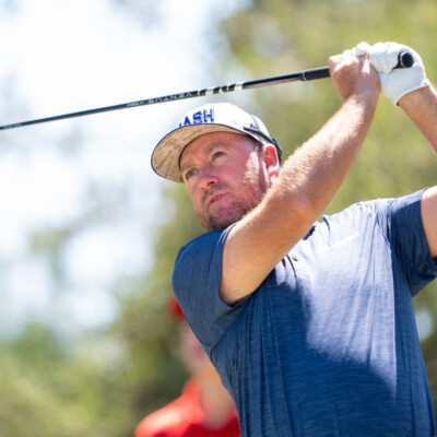 FEB 14-16, 2025, The Grange Golf Club, Australia