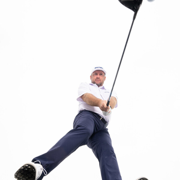 Promo image for the start of 2026 LIV Golf Season.