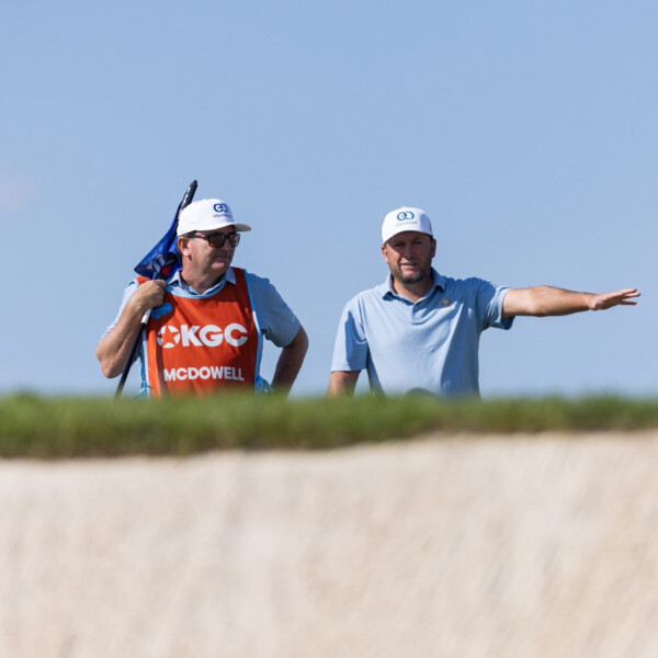 May 7-10, 2026
Trump National Golf Club, Washington D.C.