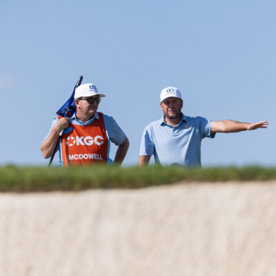 May 7-10, 2026
Trump National Golf Club, Washington D.C.