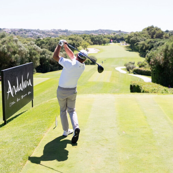 May 4-7, 2026, Real Club Valderrama - Sotogrande, Cadiz, Spain
